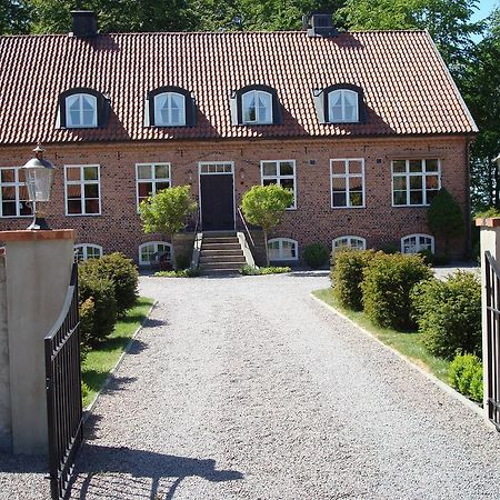拉霍尔姆Saebyholms Gard住宿加早餐旅馆 外观 照片