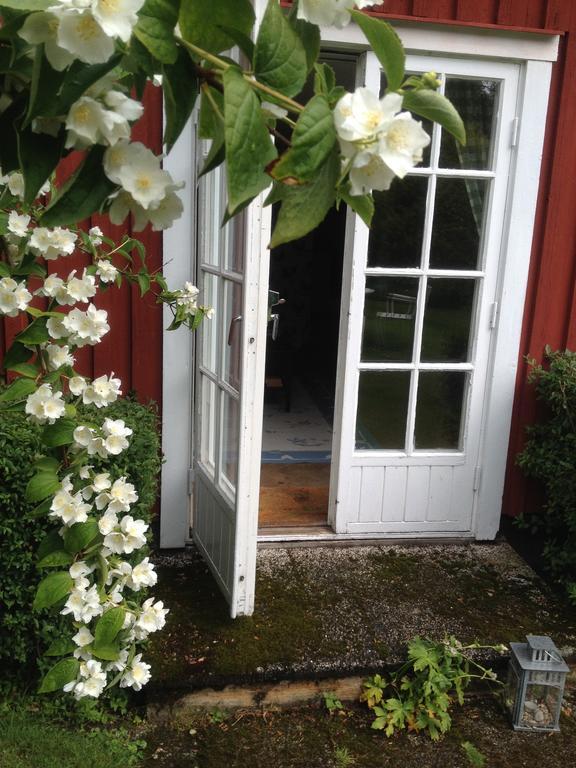 拉霍尔姆Saebyholms Gard住宿加早餐旅馆 外观 照片